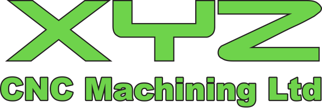 XYZ CNC Machining Ltd
